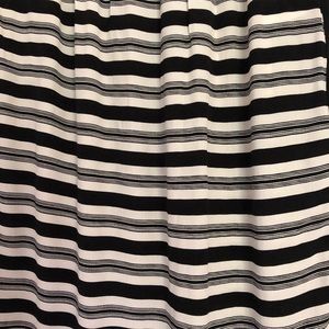 LOFT Skirts - Loft Striped Skirt LOFT Skirts - Loft Striped Skirt
